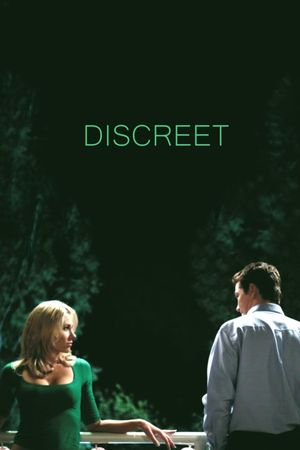 Discreet's poster