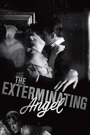 The Exterminating Angel's poster