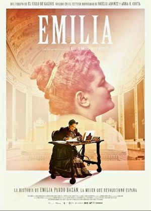 Emilia's poster