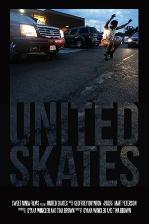 United Skates's poster