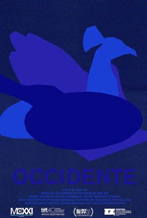 Occidente's poster