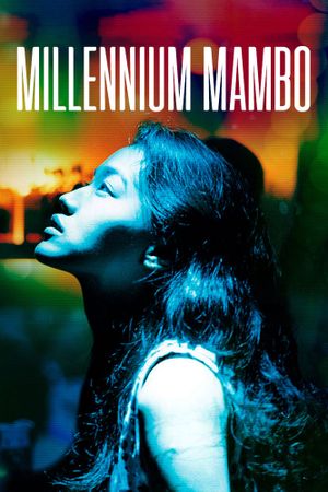 Millennium Mambo's poster image