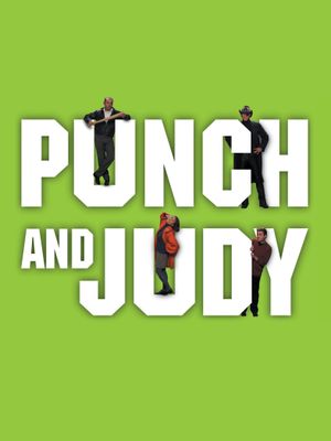 Punch & Judy's poster