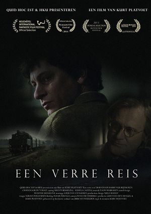 Een Verre Reis's poster