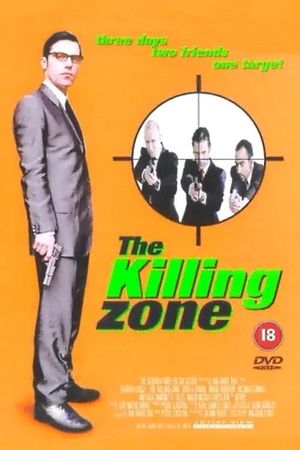 The Killing Zone's poster image