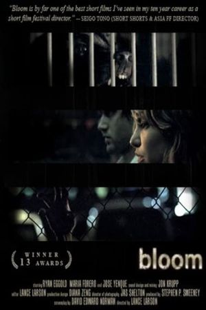 Bloom's poster