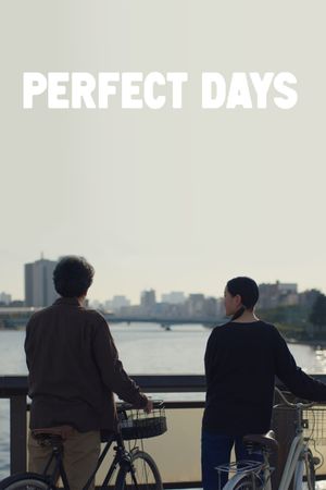 Perfect Days's poster