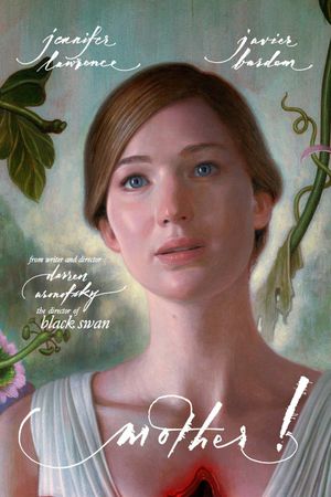 Mother!'s poster