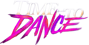 Time to Dance's poster