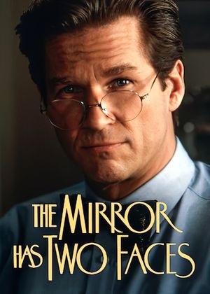 The Mirror Has Two Faces's poster