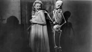 House on Haunted Hill's poster
