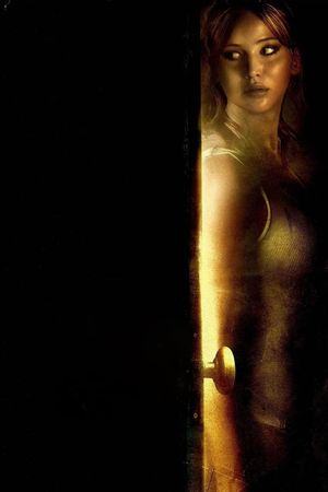 House at the End of the Street's poster