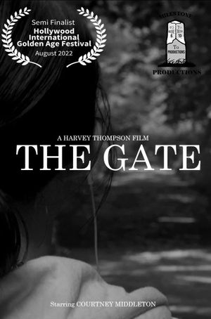 The Gate (Short Film)'s poster
