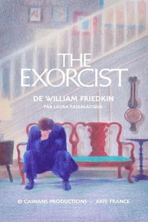 Short Cuts : The Exorcist's poster