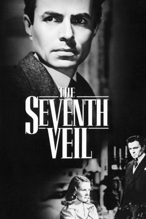 The Seventh Veil's poster