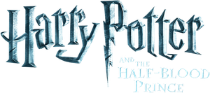 Harry Potter and the Half-Blood Prince's poster