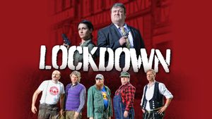 Lockdown's poster