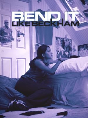 Bend It Like Beckham's poster