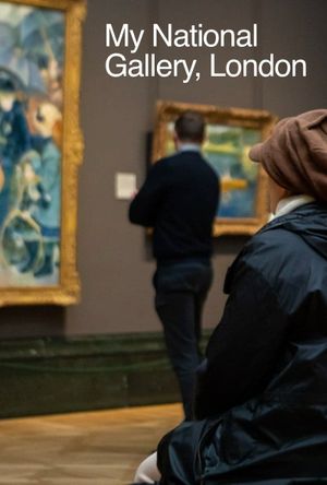 My National Gallery's poster