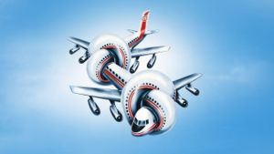 Airplane II: The Sequel's poster