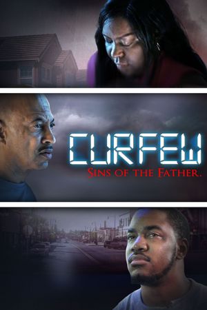 Curfew: Sins of the Father's poster