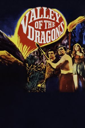 Valley of the Dragons's poster