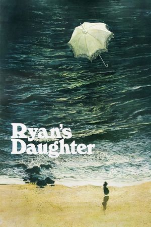 Ryan's Daughter's poster