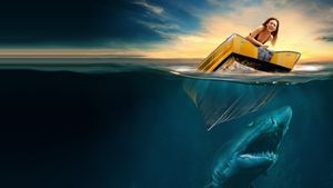 Shark Waters's poster