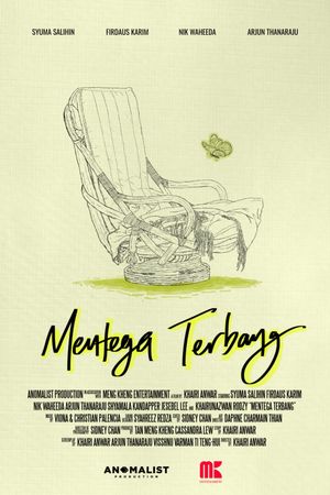 Mentega Terbang's poster