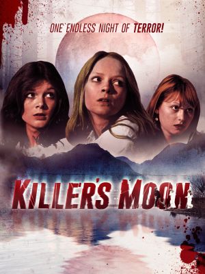 Killer's Moon's poster image