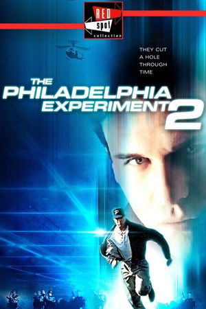 Philadelphia Experiment II's poster