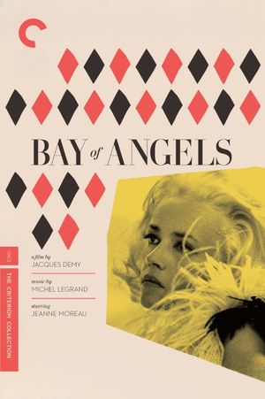 Bay of Angels's poster