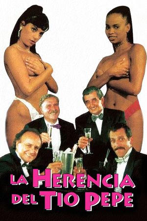 The Inheritance of Uncle Pepe's poster