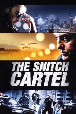 The Snitch Cartel's poster