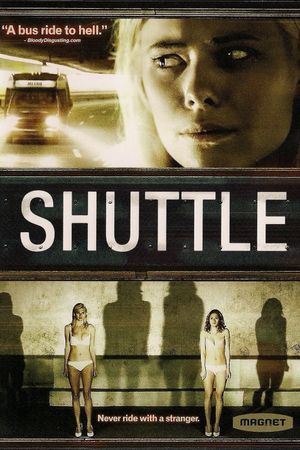 Shuttle's poster