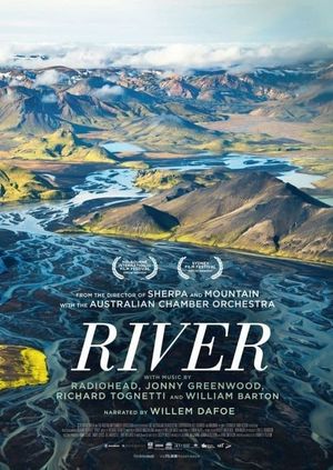 River's poster