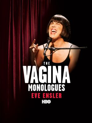The Vagina Monologues's poster