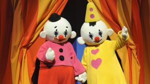 Bumba: Circus Show's poster