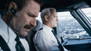 Sully's poster