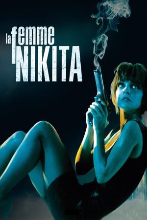 La Femme Nikita's poster