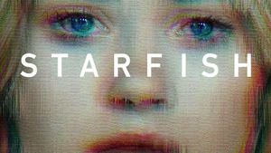 Starfish's poster