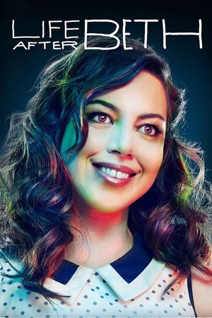 Life After Beth's poster