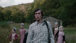 Good Favour's poster