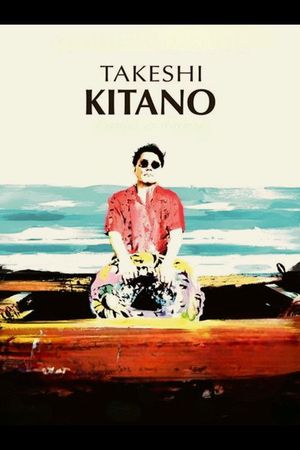 The Unpredictable Takeshi Kitano's poster image