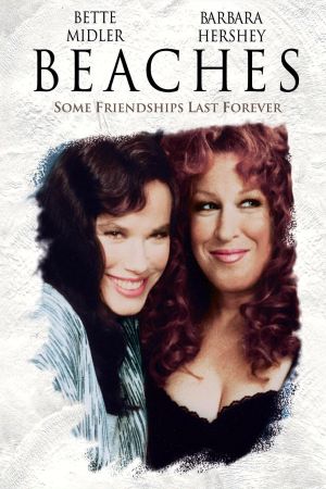 Beaches's poster
