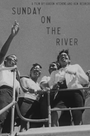 Sunday on the River's poster