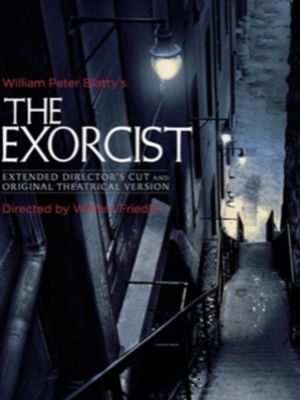 The Exorcist's poster