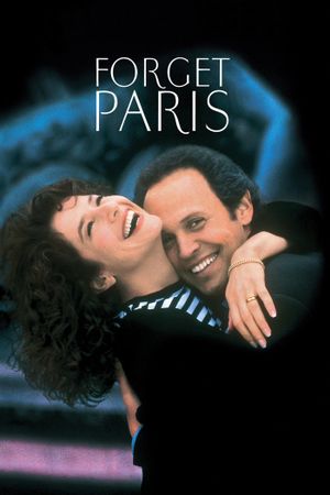 Forget Paris's poster