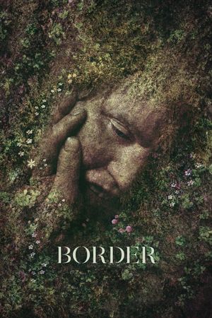 Border's poster