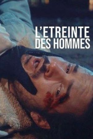 The Embrace of Men's poster